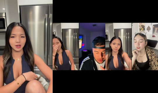 becca_l100 TikTok Live — Aug 28, 2026, 2:03 AM