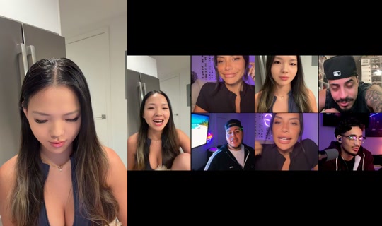 becca_l100 TikTok Live — Aug 28, 2026, 3:28 AM