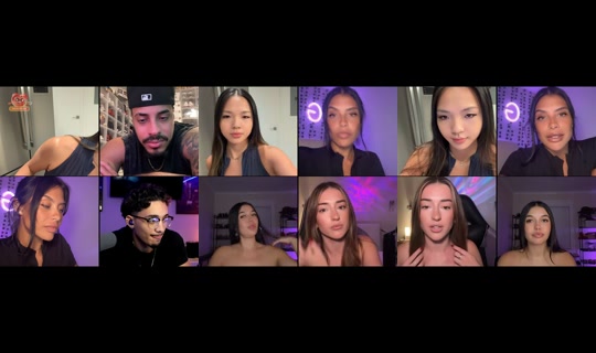 becca_l100 TikTok Live — Aug 28, 2026, 4:18 AM