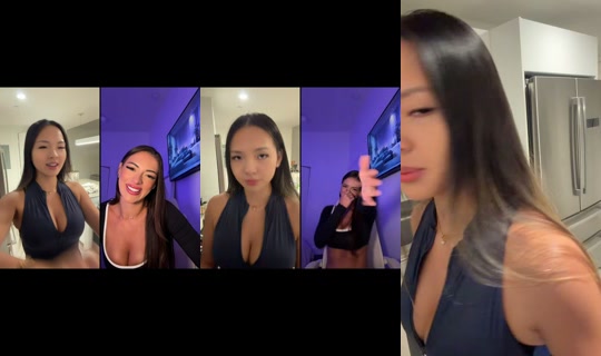 becca_l100 TikTok Live — Aug 28, 2026, 5:27 AM
