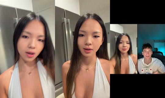 becca_l100 TikTok Live — Aug 29, 2026, 2:32 AM