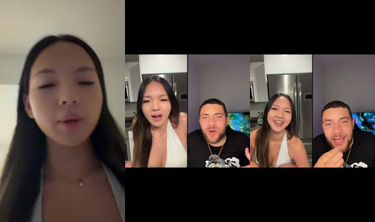 becca_l100 TikTok Live — Aug 29, 2026, 3:28 AM