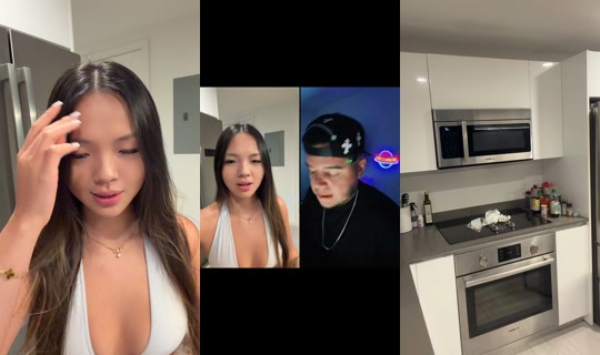 becca_l100 TikTok Live — Aug 29, 2026, 3:58 AM