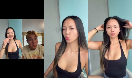 becca_l100 TikTok Live — Aug 29, 2026, 8:34 PM
