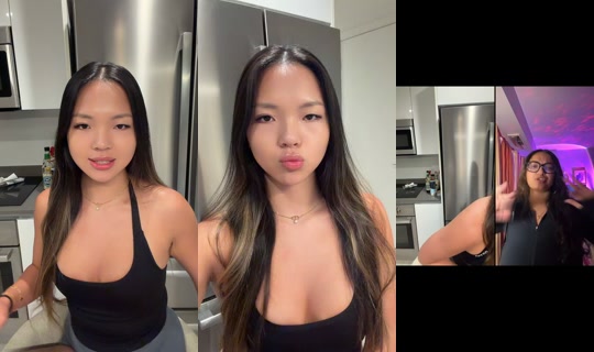 becca_l100 TikTok Live — Aug 30, 2026, 12:57 AM