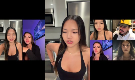 becca_l100 TikTok Live — Aug 30, 2026, 1:48 AM