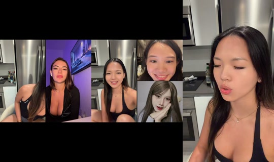 becca_l100 TikTok Live — Aug 30, 2026, 2:38 AM