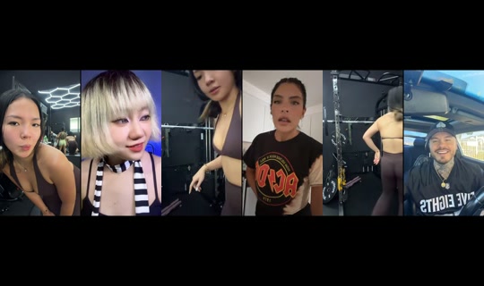 becca_l100 TikTok Live — Aug 31, 2026, 10:15 PM