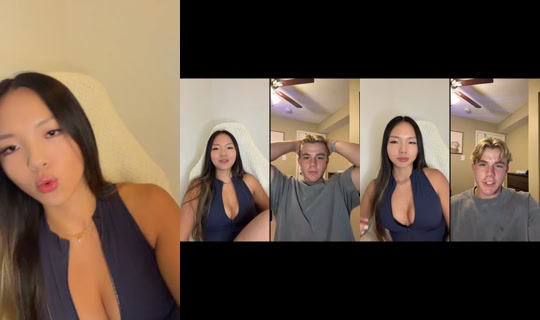 becca_l100 TikTok Live — Sep 1, 2026, 2:07 AM