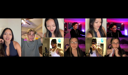 becca_l100 TikTok Live — Sep 1, 2026, 2:57 AM