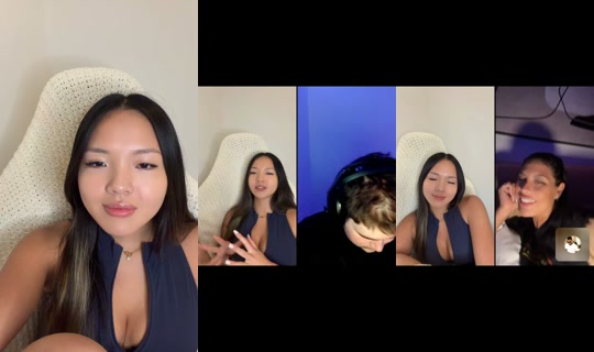 becca_l100 TikTok Live — Sep 1, 2026, 5:22 AM