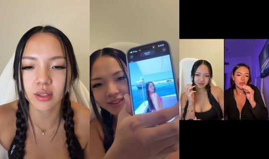 becca_l100 TikTok Live — Oct 2, 2026, 4:05 AM