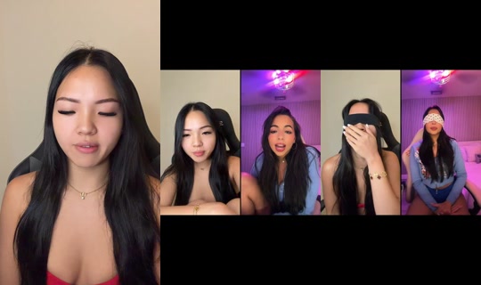 becca_l100 TikTok Live — Oct 3, 2026, 2:23 AM