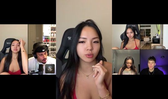 becca_l100 TikTok Live — Oct 3, 2026, 3:13 AM
