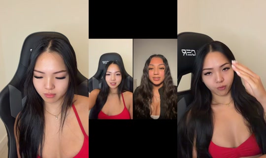 becca_l100 TikTok Live — Oct 3, 2026, 4:03 AM