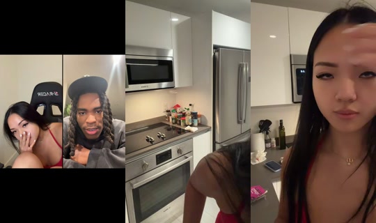 becca_l100 TikTok Live — Oct 3, 2026, 4:54 AM