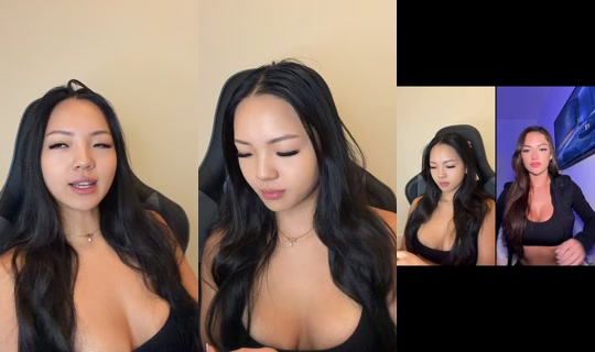 becca_l100 TikTok Live — Oct 5, 2026, 2:17 AM