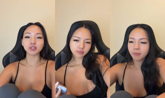 becca_l100 TikTok Live — Oct 5, 2026, 3:07 AM