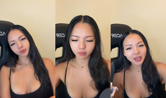 becca_l100 TikTok Live — Oct 5, 2026, 4:25 AM