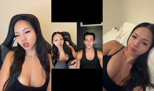 becca_l100 TikTok Live — Oct 5, 2026, 5:10 AM