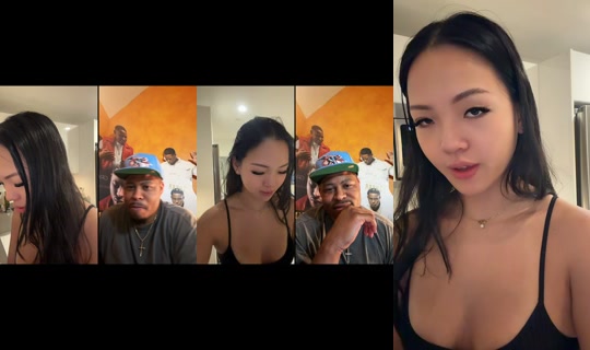 becca_l100 TikTok Live — Oct 5, 2026, 6:01 AM