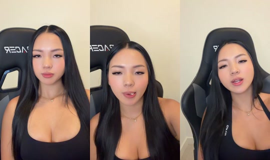 becca_l100 TikTok Live — Oct 7, 2026, 3:52 AM