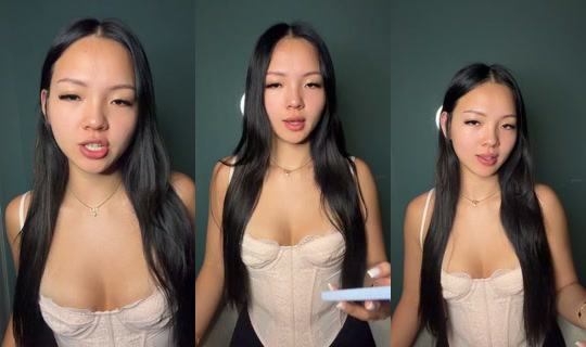 becca_l100 TikTok Live — Oct 7, 2026, 11:38 PM