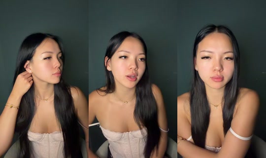 becca_l100 TikTok Live — Oct 8, 2026, 2:10 AM