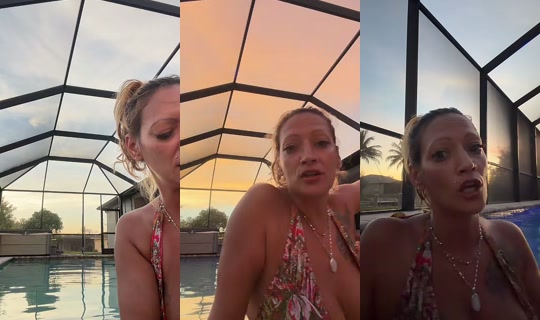 beccamitchell891 TikTok Live — Sep 5, 2026, 11:40 PM
