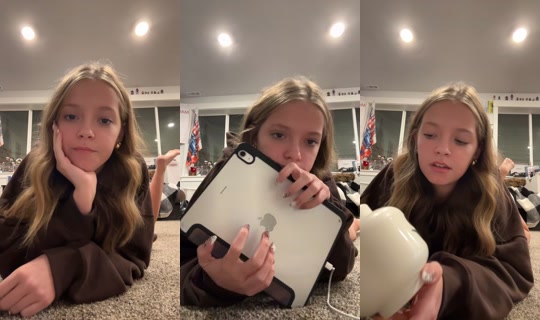 beccaspam118 TikTok Live — Sep 29, 2026, 5:49 AM