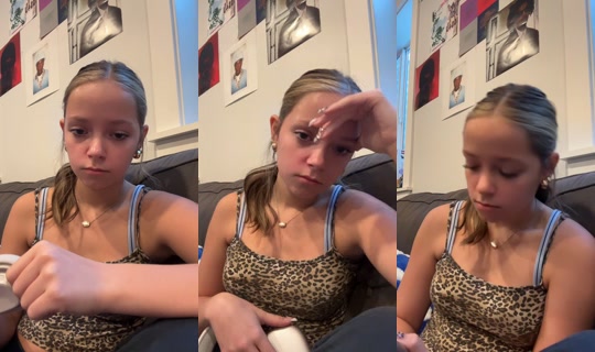 beccaspam118 TikTok Live — Sep 29, 2026, 11:11 PM