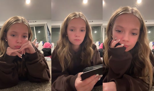 beccaspam118 TikTok Live — Sep 30, 2026, 4:10 AM
