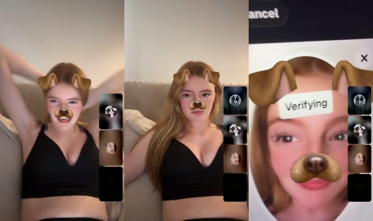 beccxspam TikTok Live — Sep 3, 2026, 1:43 PM