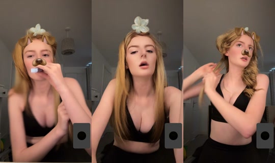 beccxspam TikTok Live — Sep 3, 2026, 4:16 PM
