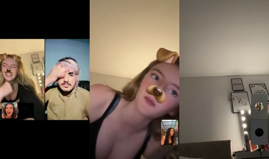 beccxspam TikTok Live — Sep 3, 2026, 6:40 PM