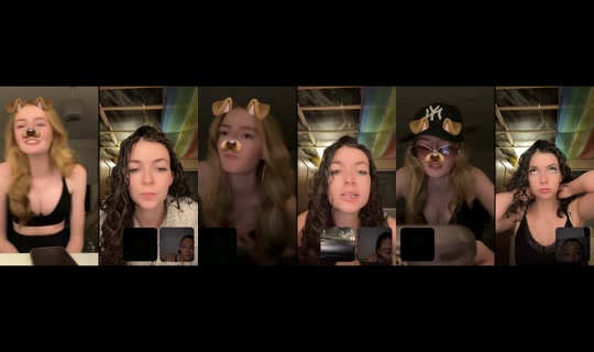 beccxspam TikTok Live — Sep 3, 2026, 7:47 PM