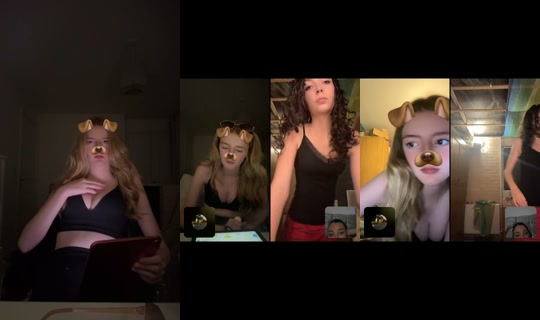 beccxspam TikTok Live — Sep 3, 2026, 8:42 PM