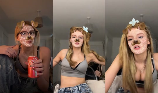 beccxspam TikTok Live — Sep 21, 2026, 5:00 PM