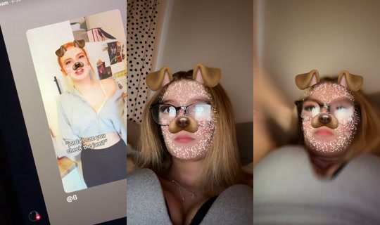 beccxspam TikTok Live — Sep 21, 2026, 5:51 PM