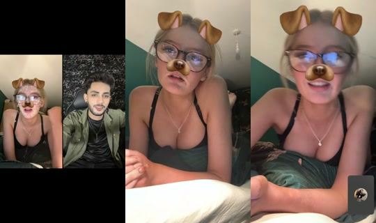 beccxspam TikTok Live — Sep 21, 2026, 8:45 PM
