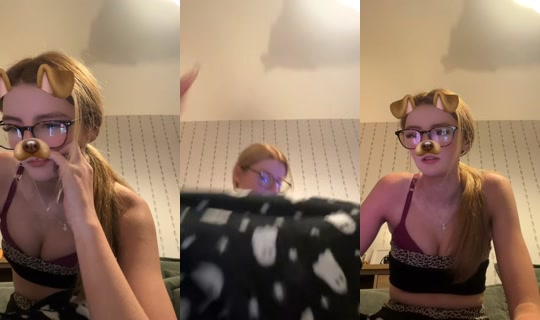 beccxspam TikTok Live — Sep 25, 2026, 1:42 AM
