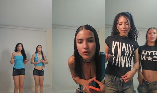 becka.stylee TikTok Live — Oct 3, 2026, 1:41 AM