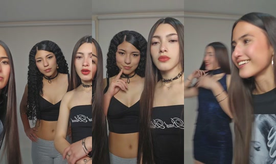 becka.stylee TikTok Live — Oct 8, 2026, 10:56 PM