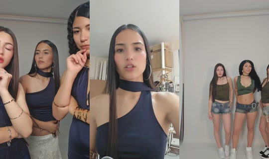 becka.stylee TikTok Live — Oct 8, 2026, 11:47 PM