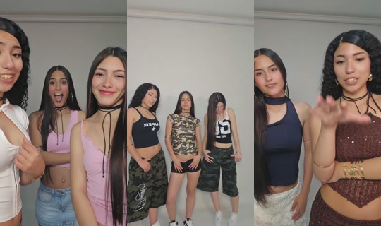 becka.stylee TikTok Live — Oct 9, 2026, 12:38 AM