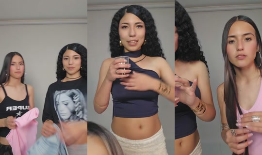 becka.stylee TikTok Live — Oct 9, 2026, 1:28 AM