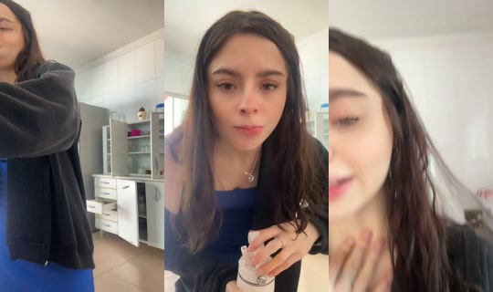 beckdabecklitta TikTok Live — Aug 22, 2026, 1:26 PM