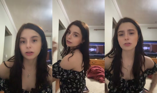 beckdabecklitta TikTok Live — Aug 24, 2026, 12:13 AM