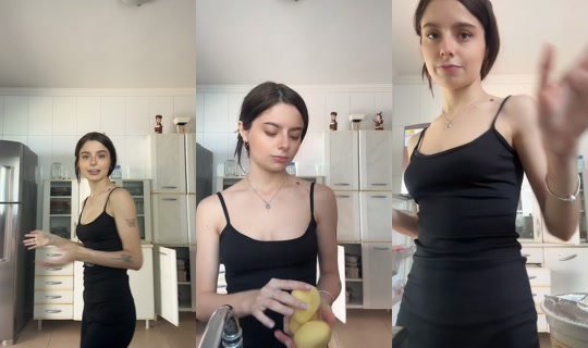 beckdabecklitta TikTok Live — Aug 24, 2026, 2:45 PM