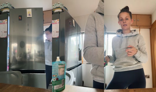 beckii_daily TikTok Live — Sep 12, 2026, 11:01 AM